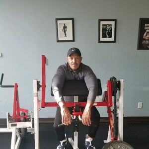 Meet your Posher, Theophilus